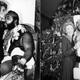 Image for article titled 70 Years of First Ladies Standing in Front of Christmas Trees